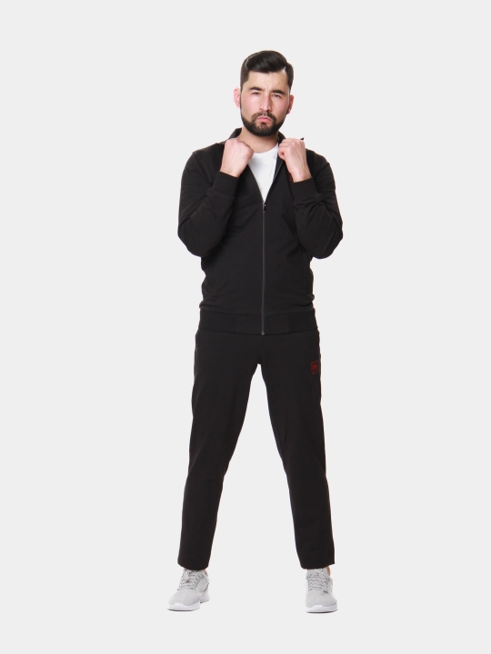 Спортивный костюм мужской