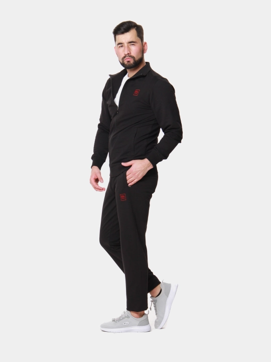 Спортивный костюм мужской