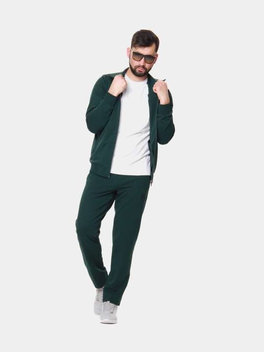 Спортивный костюм мужской