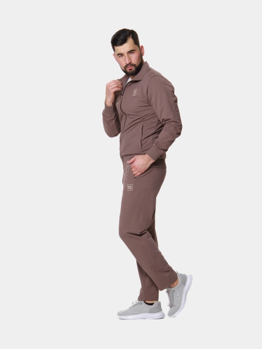 Спортивный костюм мужской