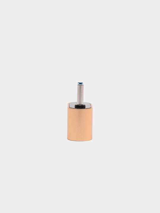 OTG переходник Type-C на USB, OTG, металлический корпус