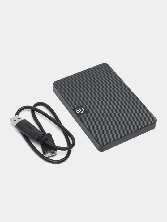Внешний жесткий диск Seagate Expansion 2.5 1000 GB USB 3.0 q0000048956 - 