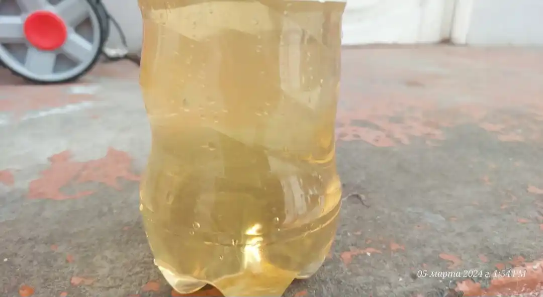 Kontaktsiz yuvish uchun avtomobil shampuni Axma, 1 kg
