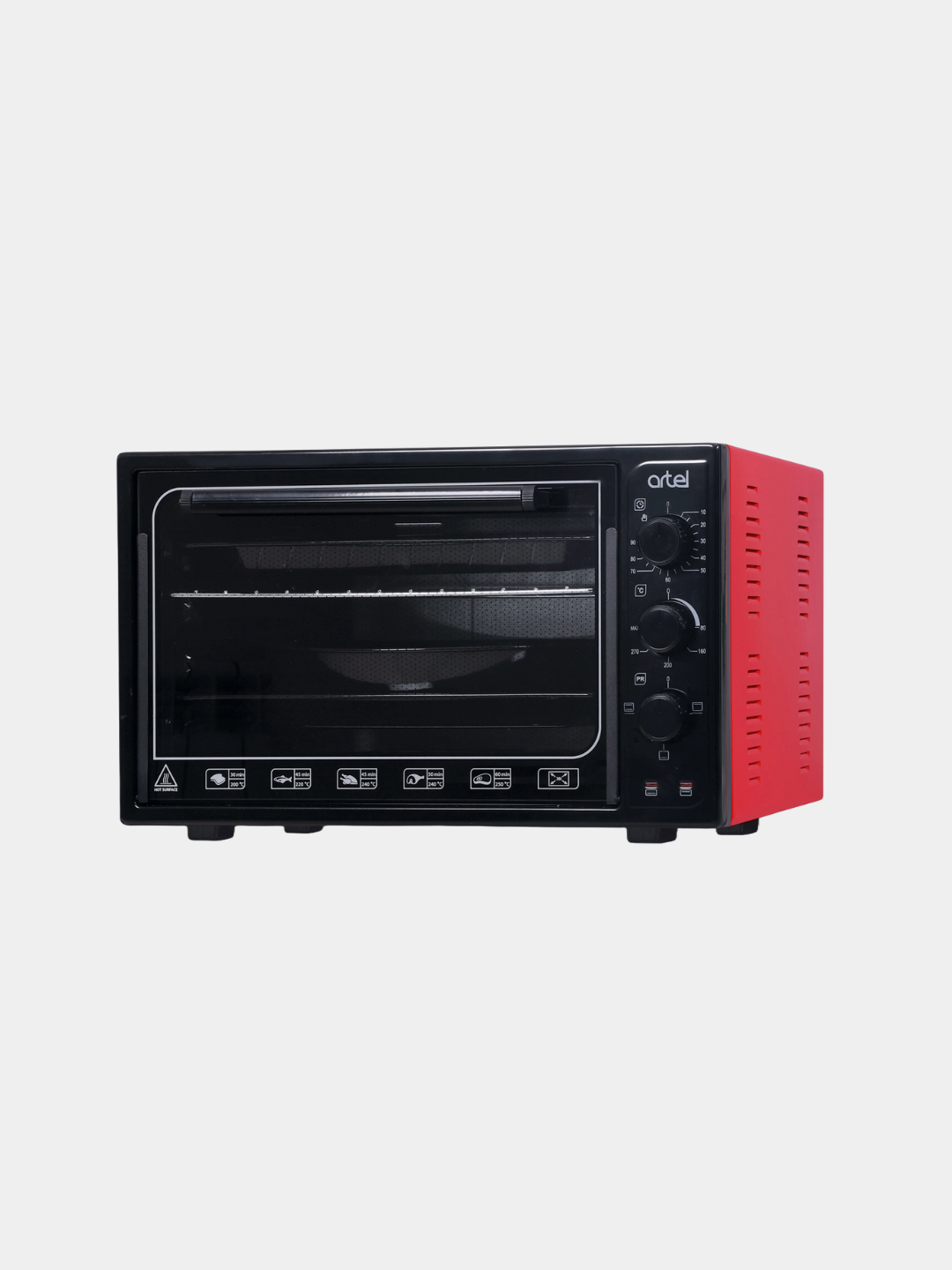 Мини-печь Artel MD-3618L