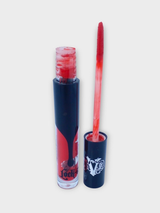 Xira, barqaror suyuq lab bo‘yog‘i