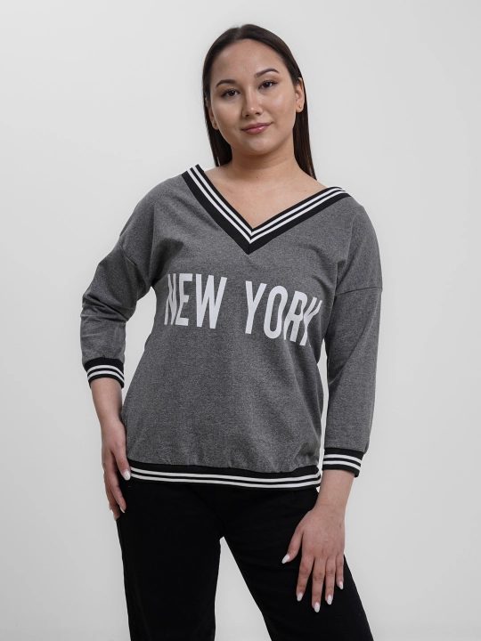 Кофта женская New York