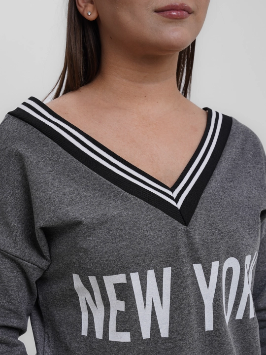Кофта женская New York