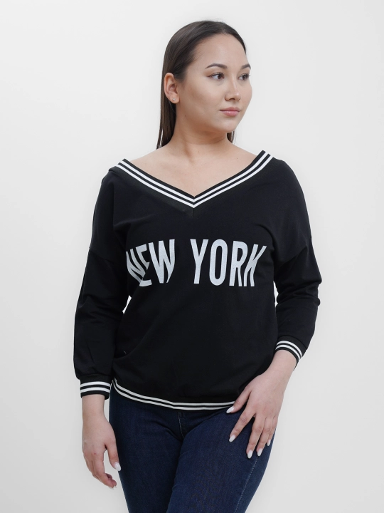 Кофта женская New York