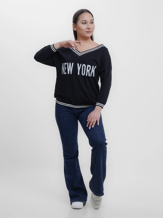 Кофта женская New York