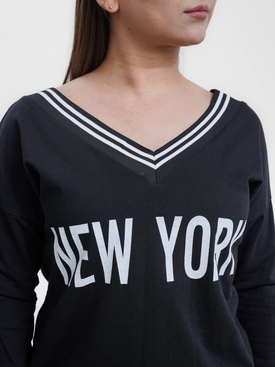 Кофта женская New York