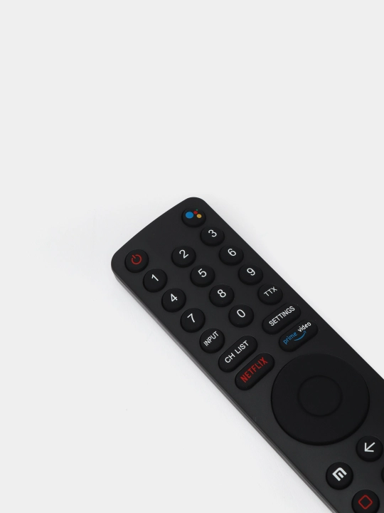 Пульт для Mi TV, универсальный XMRM-010