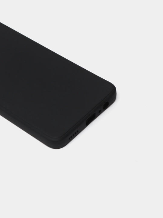 Чехол для Honor X7A силиконовый