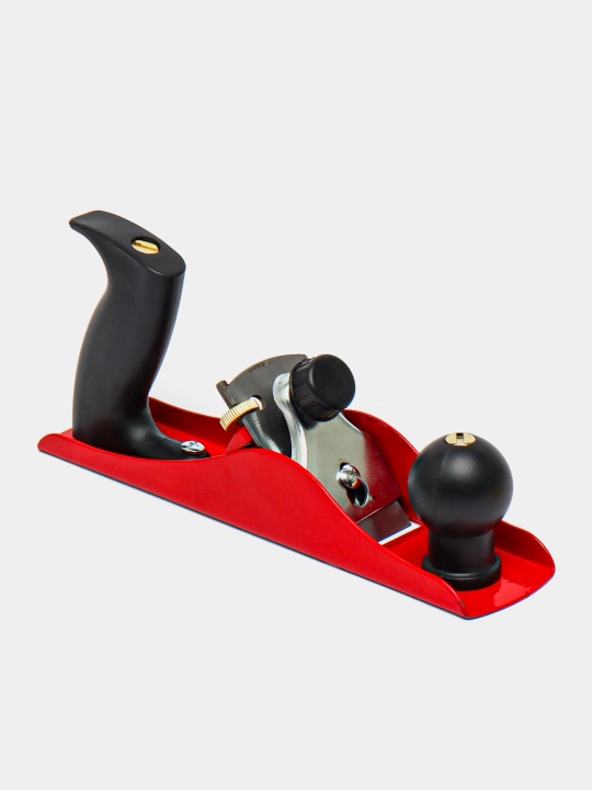 Randa yog'och uchun, 48 * 235 mm, metall - 