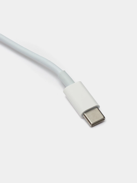 Зарядное устройство для IOS, адаптер + кабель Type-C, Lightning, быстрая зарядка, 20-25 Вт
