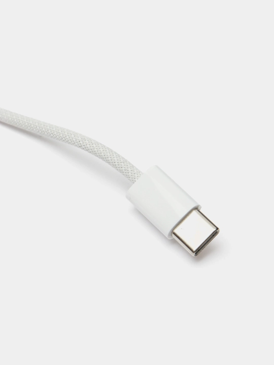 Зарядное устройство для IOS, адаптер + кабель Type-C, Lightning, быстрая зарядка, 20-25 Вт