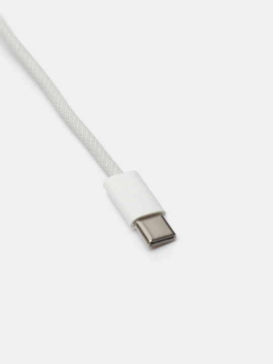 Зарядное устройство для IOS, адаптер + кабель Type-C, Lightning, быстрая зарядка, 20-25 Вт