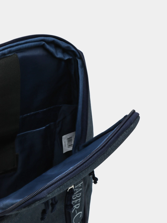 Maktab popkasi FC Backpack King Pack 2 Dark blue 5177190157000 q0000047096
