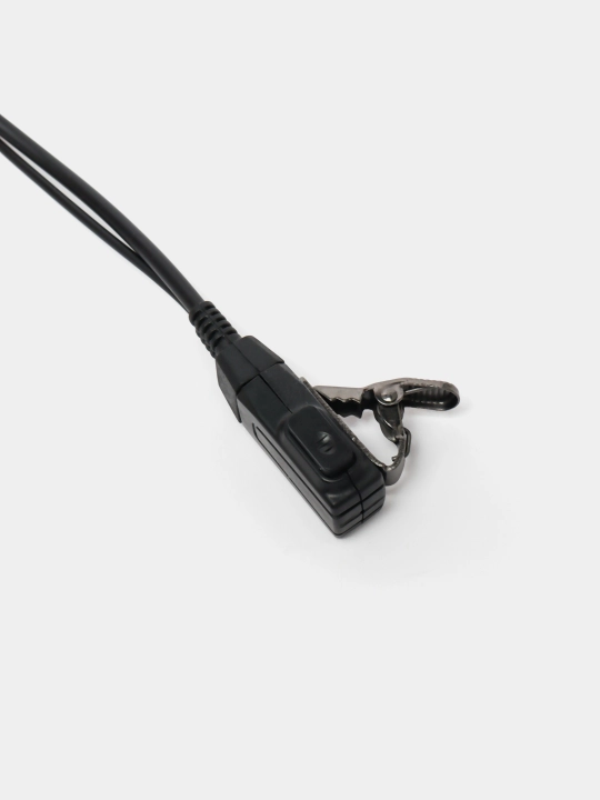 Проводные наушники для раций Baofeng, Kenwood