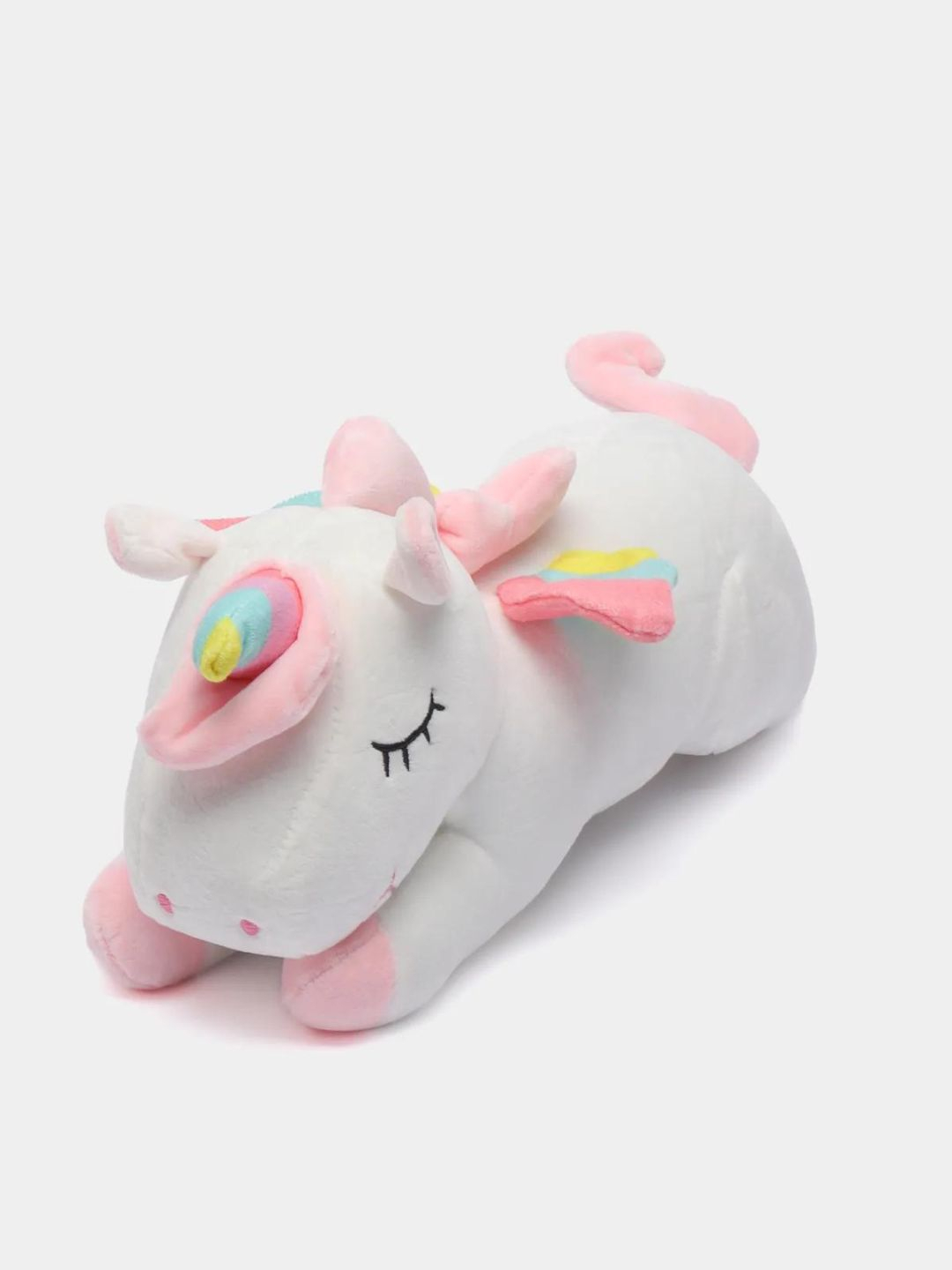 Мягкая игрушка Единорог, игрушка-подушка, подарок девушке, подушка для ...