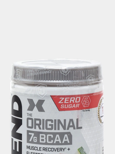 Scivation Xtend BCAA, qayta tiklanadigan aminokislotalar, 30 ta porsiya