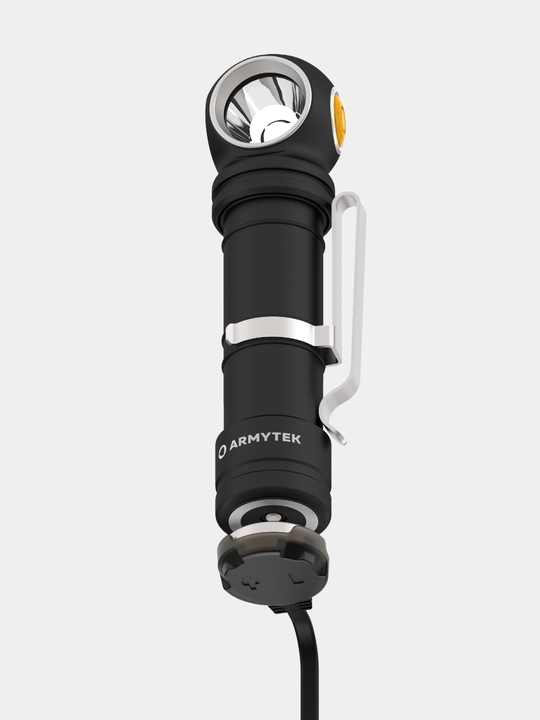 Bosh chiroq Armytek Wizard C2 Pro Max Lr sovuq nur