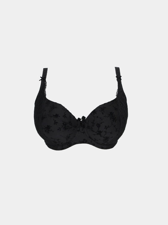 Bustgalter Lanny mode 11007, katta kosali, yuqa paralonli - 