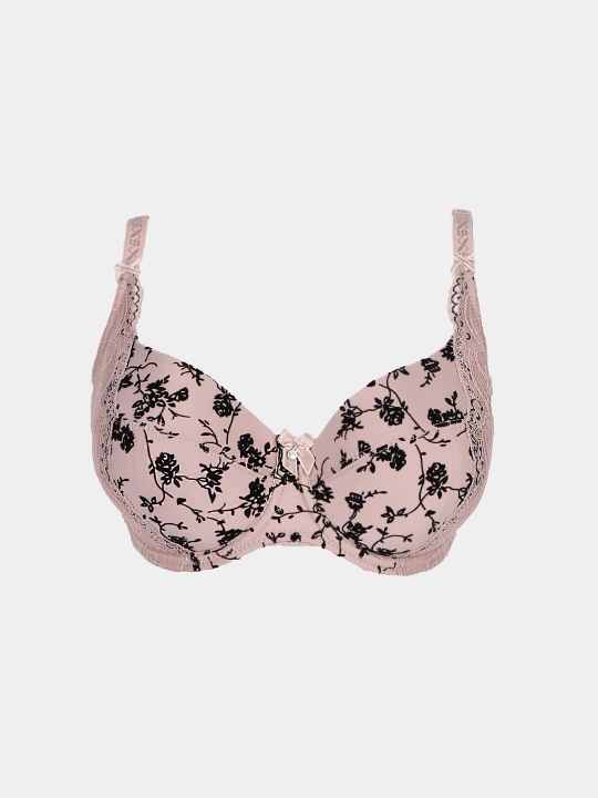Bustgalter Lanny mode 11007, katta kosali, yuqa paralonli - 