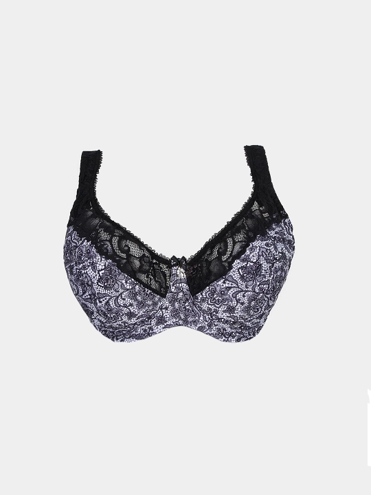 Katta chashkali 11693 LANNY MODE bustgalter, paralonsiz - 