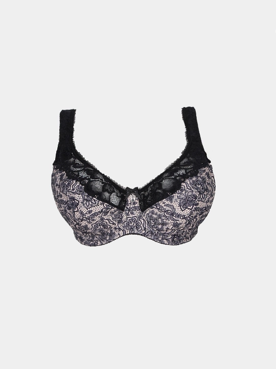 Katta chashkali 11693 LANNY MODE bustgalter, paralonsiz - 