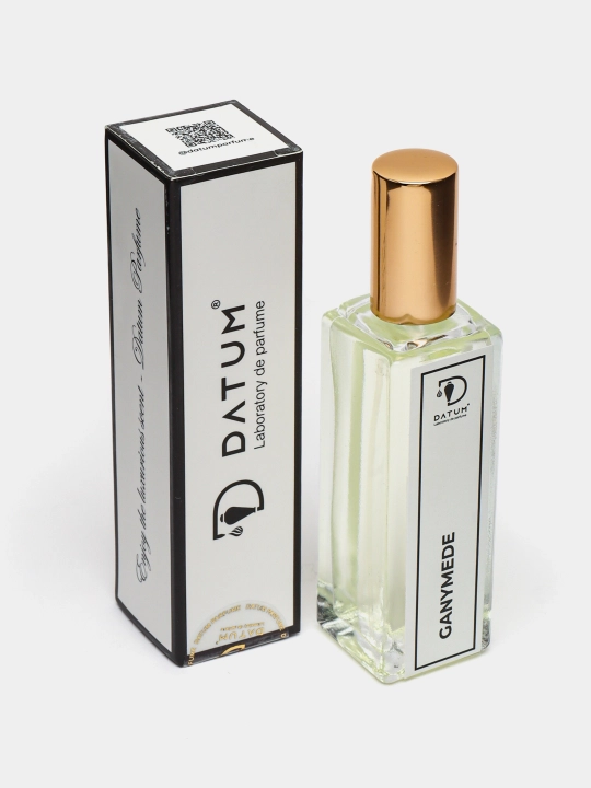 Духи Datum Parfume Ganymede, Marc-Antoine Barrois Ganymede, 30 мл - 