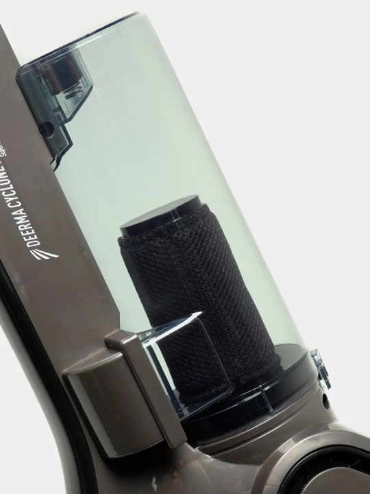 Вертикальный пылесос Deerma DX700S