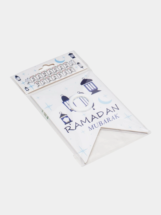 Праздничные украшения Ramadan Mubаrak