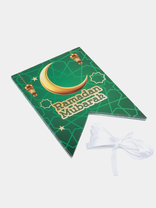 Праздничные украшения Ramadan Mubаrak