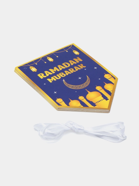 Праздничные украшения Ramadan Mubаrak