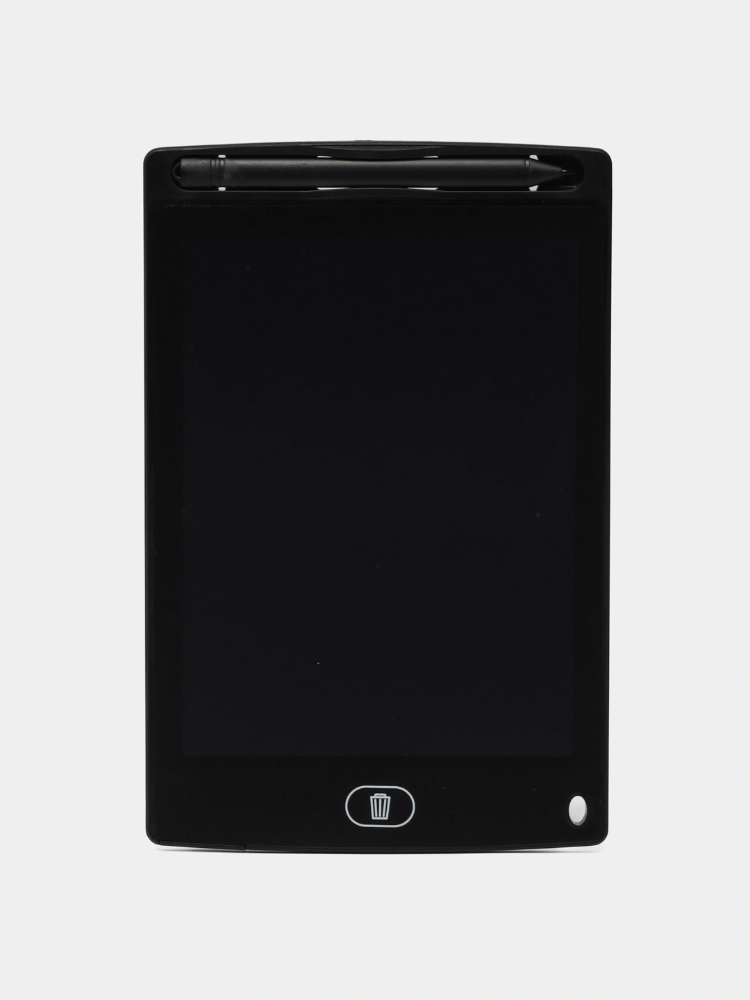 Детский графический LCD планшет для рисования, со стилусом, электронная ...