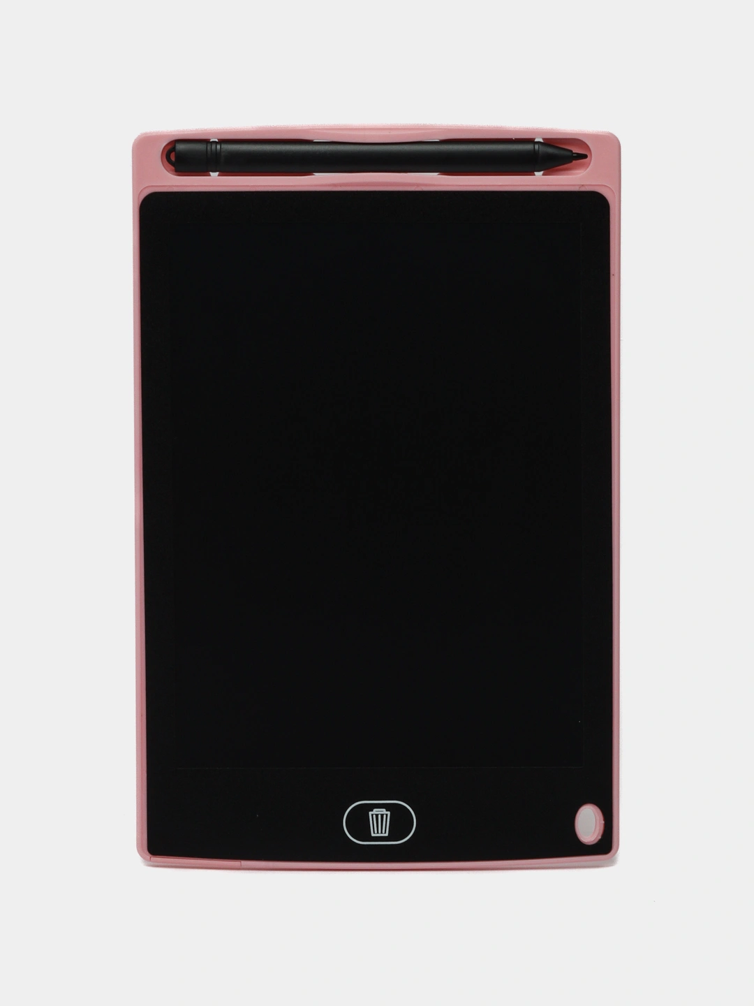 Детский графический LCD планшет для рисования, со стилусом, электронная ...