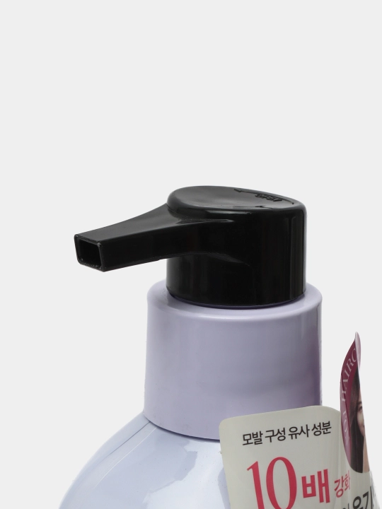 Кондиционер Elastine Damage care 680 мл для поврежденных и вьющихся волос