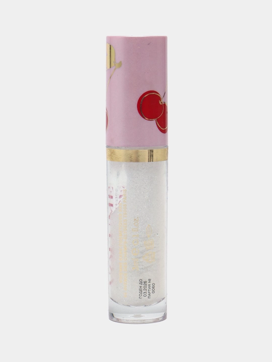 Блеск для губ Vivienne Sabo Le Grand Volume