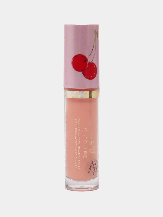 Блеск для губ Vivienne Sabo Le Grand Volume