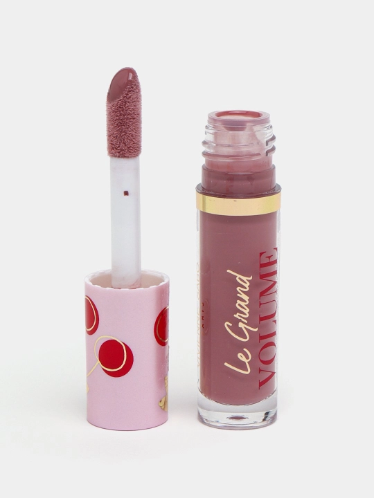 Блеск для губ Vivienne Sabo Le Grand Volume