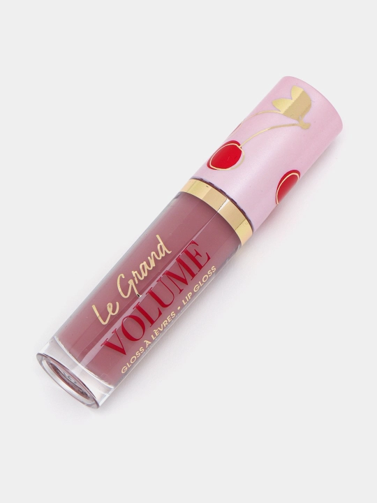 Блеск для губ Vivienne Sabo Le Grand Volume