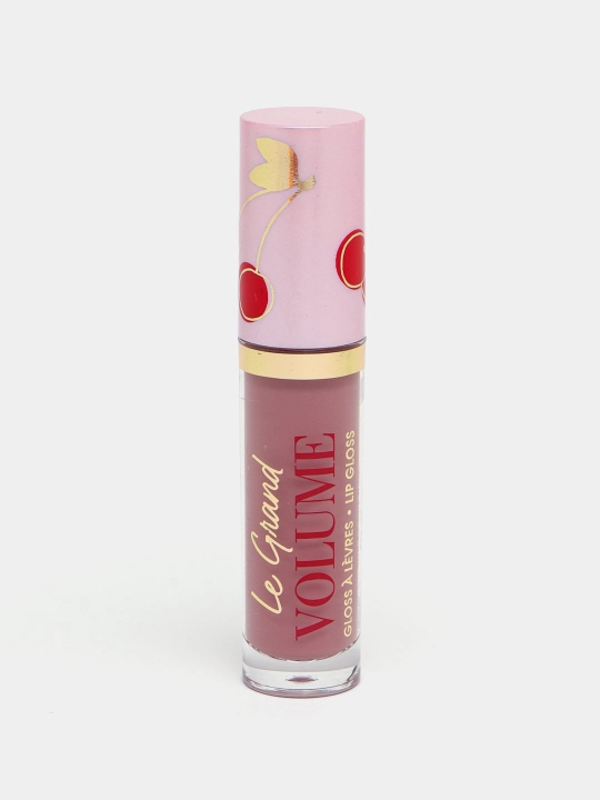 Блеск для губ Vivienne Sabo Le Grand Volume