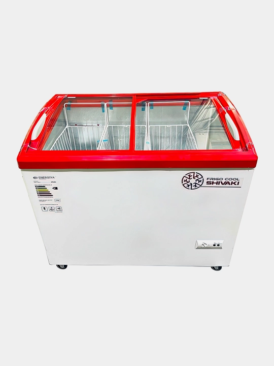Muzlatgich Shivaki SFA148 Frigo cool