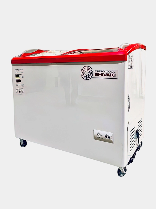 Muzlatgich Shivaki SFA148 Frigo cool