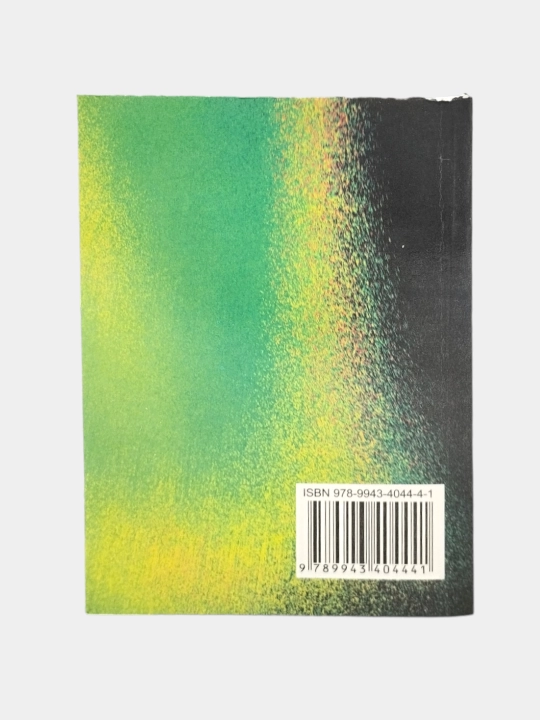 O'zbekcha, ruscha, inglizcha, turkcha lug'at