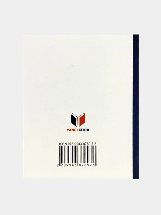 O'zbekcha, ruscha, inglizcha, turkcha lug'at