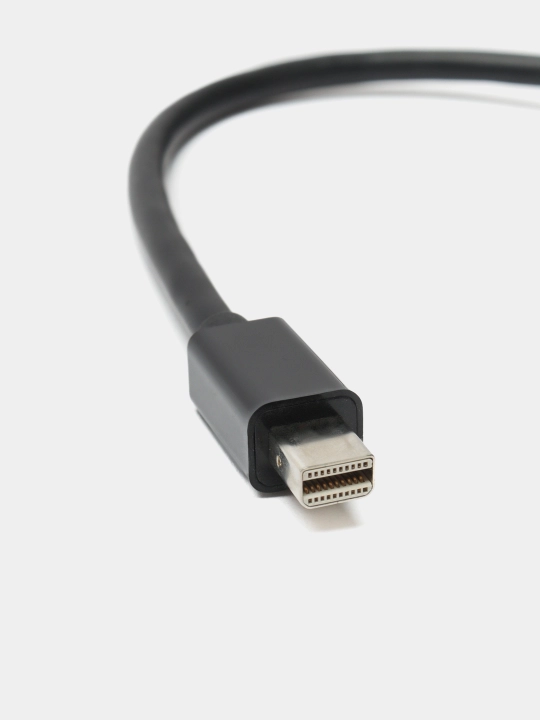 Adapter, konvertor DisplayPort - DP/VGA, DisplayPort-HDMI, miniDP/HDMI, miniDP/VGA
