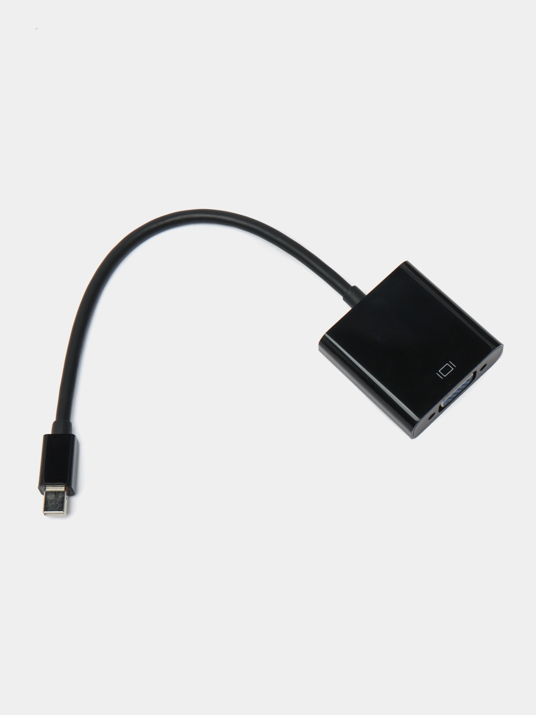 Переходник, конвертер DisplayPort - DP/VGA, DisplayPort-HDMI, miniDP ...
