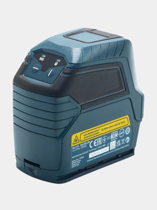 Chiziqli lazer o'lchgich GLL 2-10