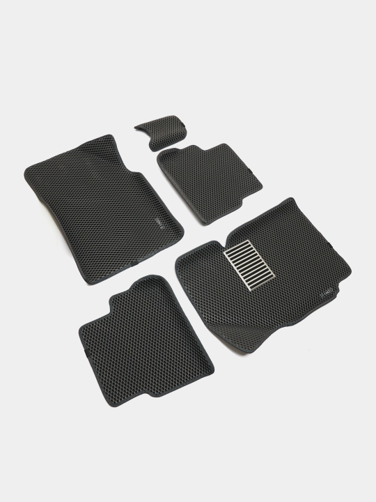 Полики для автомобиля EVO POLIK - KANZEC, Cobalt, Spark, Nexia 3, Lacetti, Onix, Monza